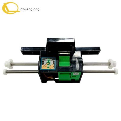 Giá tốt Wincor Nixdorf Motor CMD Cassette Case được lắp ráp 01750042970 Push Plate Carriage 2050XE ATM CRS CRM Selfserv Kiosk 01750042961 trực tuyến