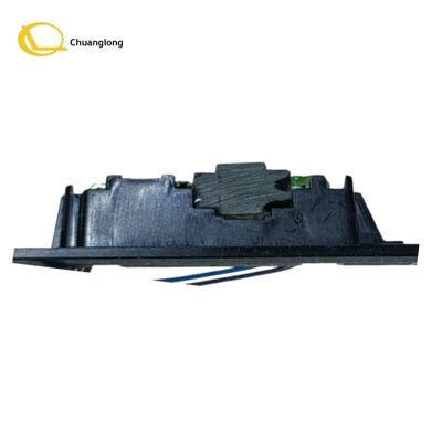 Giá tốt 1750304620-08 Chiếc máy ATM Chiếc máy ATM Chiếc máy đọc thẻ Đầu Bộ phận nhựa Diebold Nixdorf Dn100 200 250 450 470 490 cho máy đọc thẻ trực tuyến
