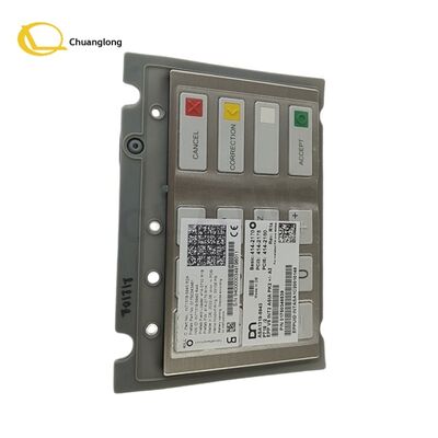 Giá tốt 1750346456 1750346524 1750350533 1750346443 1750346438 Bàn phím phụ tùng máy ATM V8 EPP Diebold Nixdorf cho DN ATM trực tuyến