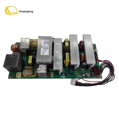 Giá tốt 0090016713 NCR Power Supply Board ATM Spare Parts NCR 5887 Personas 328W Power Supply Board 009-0016713 Original New in Stock Trực tuyến