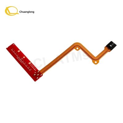 Giá tốt 4450732374 NCR Cáp cảm biến ATM Phần NCR S2 Cáp cảm biến NCR S2 Selfserv 23 CIC 50mm Sensor tuyến tính 445-0732374 nguyên bản mới Trực tuyến