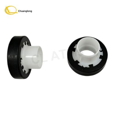 Giá tốt 4450761208-95 4450734828 NCR S2 SNT Flicker Drive Roller Máy ATM Linh kiện NCR S2 SNT Flicker Drive Roller 445-0761208-95 445-0734828 Trực tuyến