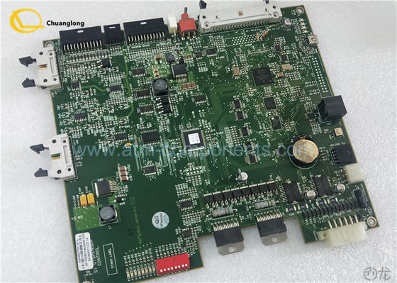 Giá tốt 6626 S1 Bộ phận máy ATM Bộ phận điều khiển phân phối lắp ráp 4450712895 Model trực tuyến