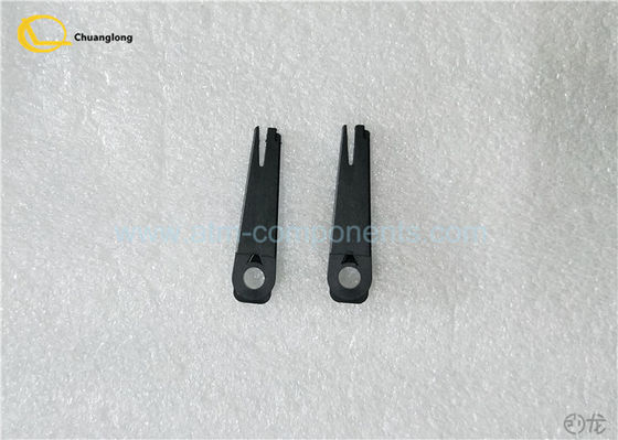Giá tốt Linh kiện máy ATM màu đen, bộ phận máy rút tiền mang Snap - Fit - Cổng tiền polymer trực tuyến