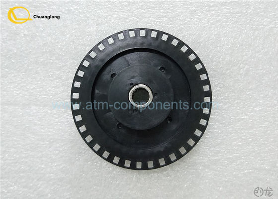 Giá tốt Presenter Gear Atm Cassette Bộ phận 58XX Ròng rọc 42T / 18T 4450587796 P / N trực tuyến