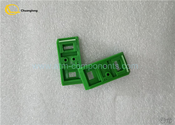 Giá tốt Bộ phận nhựa màu xanh lá cây Ncr Cassette Latch 4450582360 P / N trực tuyến