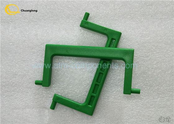 Giá tốt Cassette Xử lý các bộ phận Atm xanh Ncr Cấu trúc đặc biệt 4450587024 P / N trực tuyến