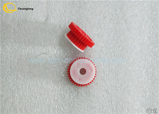 Giá tốt Phụ kiện ATM 36T / 24T NCR Gear Red Gear Pulley 4450638120 Số P / N trực tuyến