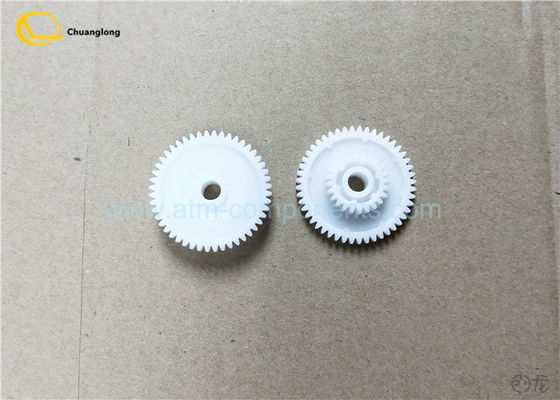 Giá tốt Thiết bị trình bày tròn Atm Gear, Bộ nguồn NCR Gear 24T / 48T trực tuyến