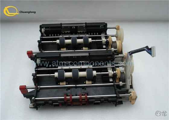 Giá tốt Bộ phận Wincor Atm Cassette, Bộ chiết đôi MDMS CMD - V4 Mô hình Atm Wincor Atm trực tuyến