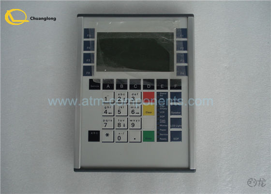 Giá tốt 2050XE Wincor Nixdorf Phụ tùng điều khiển SOP Bảng điều khiển USB 1750109076 P / N trực tuyến