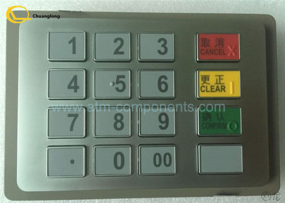 Giá tốt Bàn phím 5600 EPP Bộ phận ATM Nautilus Hyosung Dễ sử dụng Model 7128080008 trực tuyến