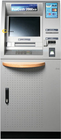 Máy rút tiền ATM hiệu suất cao cho doanh nghiệp Bảo vệ an toàn Kích thước tùy chỉnh
