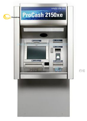 Giá tốt Thiết kế khách hàng Máy rút tiền ATM với Bàn phím EPP ProCash 2150 P / N Bền trực tuyến