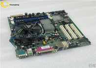 Bộ phận máy ATM bo mạch chủ NCR Talladega với CPU / Quạt Intel LGA 775 EATX