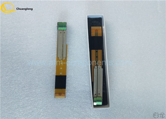 Giá tốt 3Q8 Đọc Đầu ghi Phụ tùng ATM / Đầu từ NCR 9980235656 P / N trực tuyến