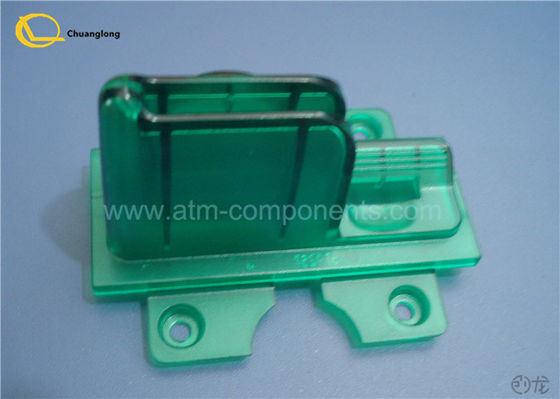 Giá tốt Thiết bị chống gian lận Bộ phận máy ATM NCR Anti Skimmer Màu xanh bền trực tuyến