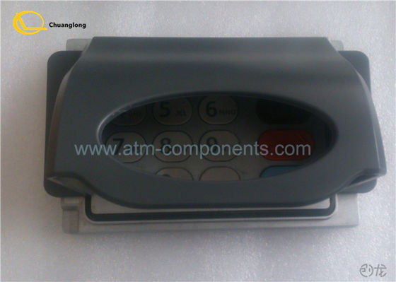 Giá tốt Bề mặt cứng nhắc ATM Thiết bị chống trượt Màu xám Màu sắc để bảo vệ an toàn thẻ trực tuyến