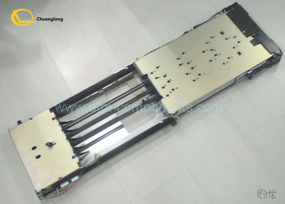 Giá tốt 860mm Presenter Transport Atm Bộ phận Vật liệu kim loại Diebold 49200595000A Model trực tuyến