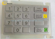 Bàn phím ATM Wincor V5 EPP tân trang Pin Pad 1750155740/01750155740 P / N