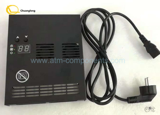 Giá tốt Đen 400W ATM Phụ tùng thay thế Máy sưởi NCR Wincor Diebold 195 * 160 * 35mm Kích thước trực tuyến