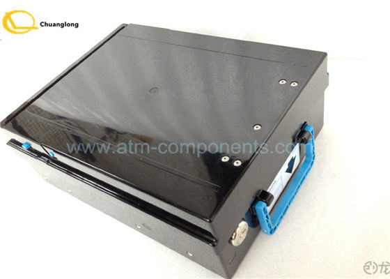 Giá tốt Từ chối Cassette / PURGE BIN Bộ phận ATM Diebold Hình vuông 00 - Mô hình 1003334 - 000E trực tuyến