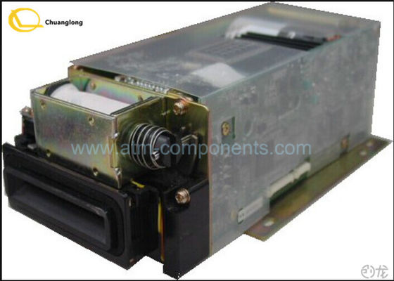 Giá tốt Đen 5600 Nautilus Hyosung Bộ phận ATM Đầu đọc thẻ Sankyo ICT3Q8 - 3A0260 trực tuyến