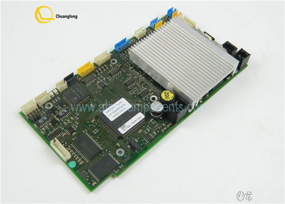 Giá tốt Bảng điều khiển máy làm lạnh NMD CMC200, Bộ phận máy rút tiền A008545 Kích thước tùy chỉnh trực tuyến