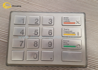 Kazakhstan Ngôn ngữ Bàn phím ATM EPP Chất liệu kim loại 49 - 218996 - Model 738A