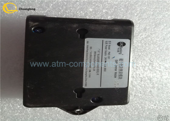 Giá tốt Hiển thị màn hình máy Atm đen, Linh kiện máy Atm ngân hàng Grg trực tuyến