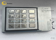 Bàn phím kiosk kim loại tùy chỉnh, phiên bản Ba Tư NCR EPP Bank Pin Pad