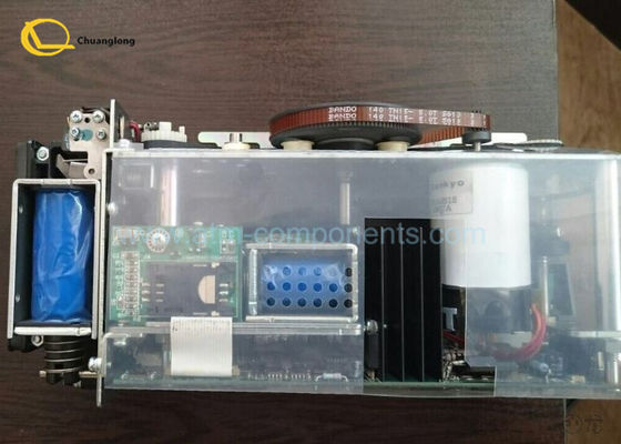 Giá tốt 5600 SANKYO Nautilus Hyosung Đầu đọc thẻ ATM Bộ phận CNTT3Q8 - 3A0260 / 5645000001 Model trực tuyến