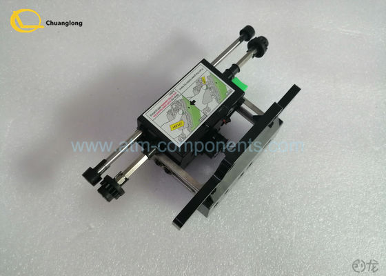 Giá tốt Nautilus Hyosung ATM Bộ phận 5600T Khay đẩy khay giấy S7430000211 trực tuyến