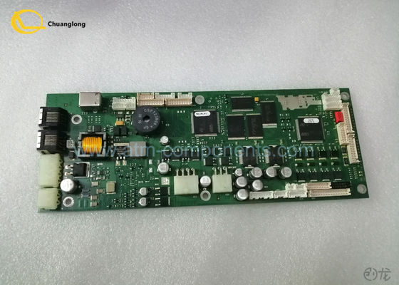 Giá tốt Bộ điều khiển chính Wincor Nixdorf CRS II Bảng điều khiển Wincor Cineo 01750196174 trực tuyến