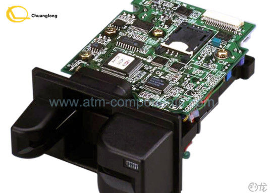 Giá tốt Đầu đọc thẻ NCR ATM Sankyo CHD Dip Hybrid ICM300-3R1372 IFM200-0200 trực tuyến