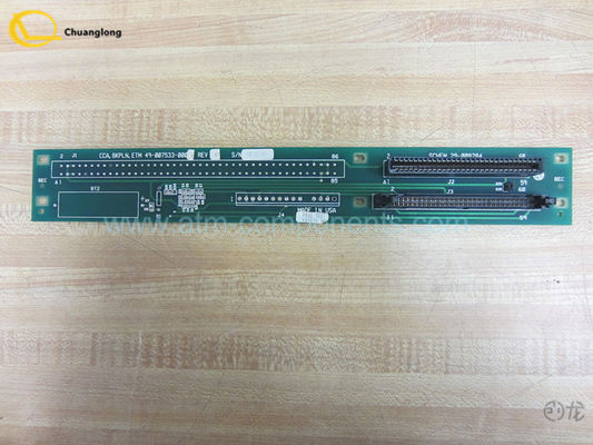 Giá tốt CCA 49-007533-000 Bộ phận ATM Diebold Bảng nối đa năng DB40060 Bảo hành 90 ngày trực tuyến