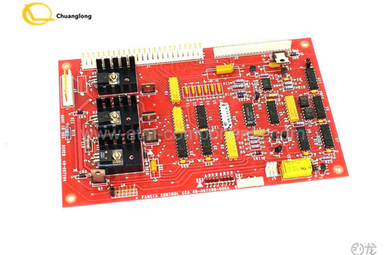 Giá tốt Bộ phận ATM Diebold Faszien Cca 49-007296-000A Kontrolle Platte 49007296000A trực tuyến