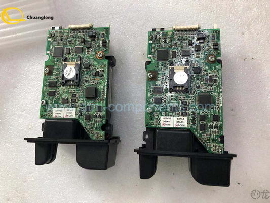 Giá tốt Bộ phận máy ATM Wincor được tân trang lại Đầu đọc thẻ nhúng 1750208512 trực tuyến