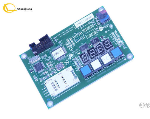 Giá tốt Phụ tùng ATM hiệu suất cao Bảng phụ giao diện H68N 9250 CRM YT7.820.269.V1.5 trực tuyến