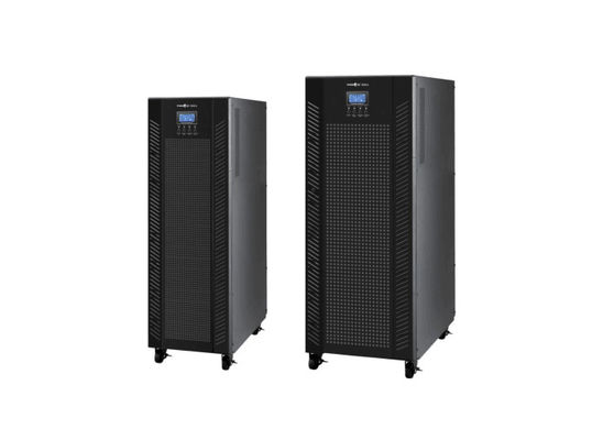 Giá tốt Tháp tần số cao trực tuyến Nguồn điện liên tục 380VAC 30KVA 40KVA Sóng hình sin tinh khiết trực tuyến