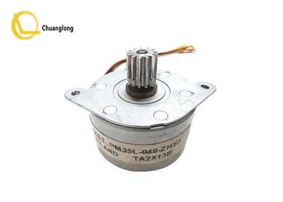 Giá tốt Bộ phận máy ATM có độ bền cao Động cơ nạp giấy Wincor TP28 1750256248-70 trực tuyến
