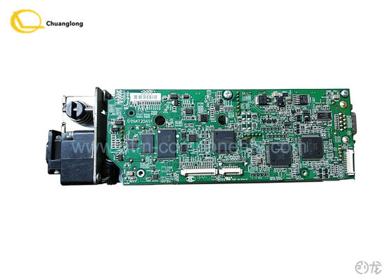 Giá tốt Bảng điều khiển chính của ICT3Q8-3A0280 dành cho đầu đọc thẻ Sankyo Hyosung trực tuyến