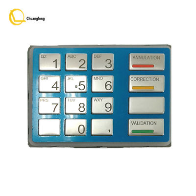 Giá tốt Bàn phím Diebold EPP5 Pinpad 49216680726A 49-216680-726A EPP5 (BSC) trực tuyến
