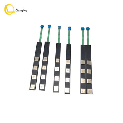 Giá tốt 1750190139 Bàn phím Wincor Phím mềm Bộ 15 