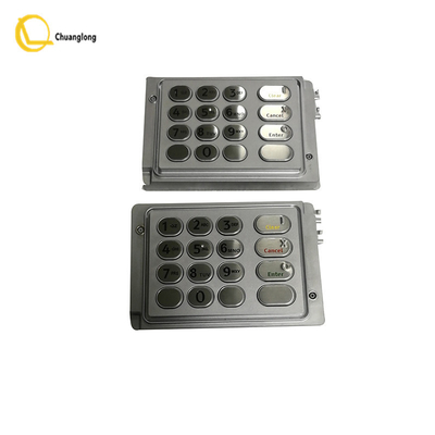 Bộ phận ATM EPP-U (P) Ả Rập Assy NCR 4450735509 445-0735509