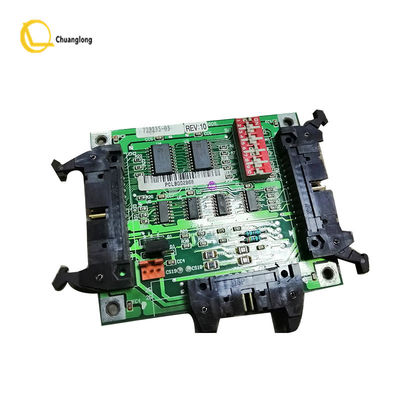 Giá tốt 723235-03 Bộ phận ATM của Nautilus Hyosung 1K 2K 4K Note H-CDU Bảng điều khiển mô-đun cho ăn trực tuyến