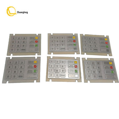 Giá tốt Bàn phím 2050XE EPP V5 Bộ phận ATM Wincor Nixdorf ESP KUTXA CES PCI 1750132083 01750132083 trực tuyến