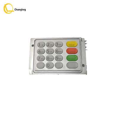 4450745408 445-0745408 NCR ATM Bộ phận EPP Bàn phím 66XX 445-0701333 445-0661401
