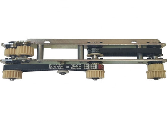 Giá tốt Wincor Cineo C4060 ATM Linh kiện lắp ráp ổ đĩa vành đai 01750133367 1750133367 trực tuyến