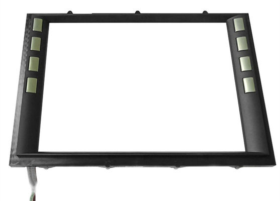 Giá tốt Máy ATM Wincor Cineo FDK Khung 15 inch 01750186252 1750186252 trực tuyến